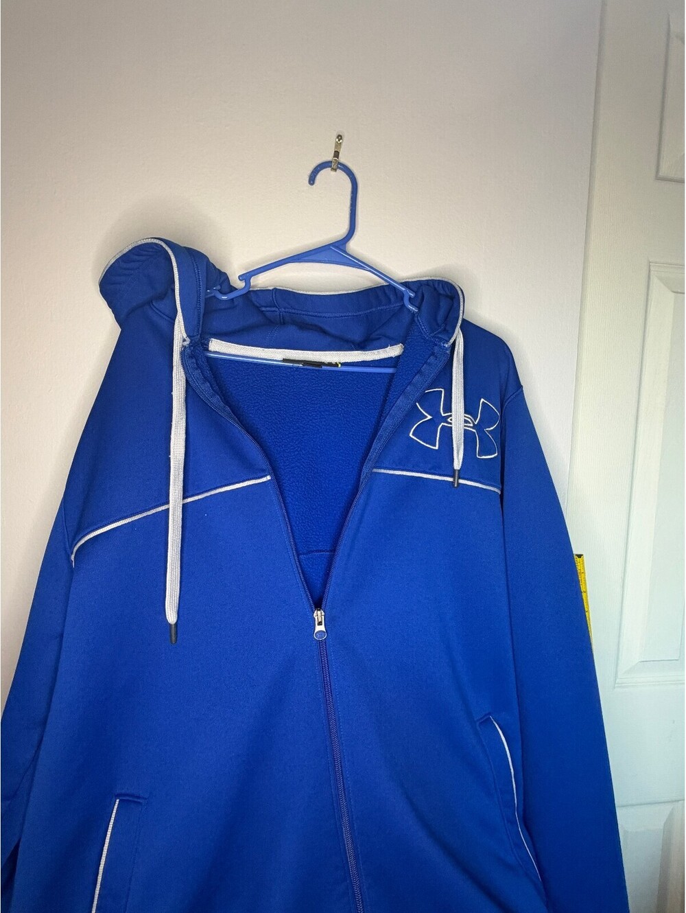 Under Armour Hoodie Men
